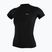 Damen-Badeoberteil O'Neill Basic Skins Rash Guard SS black