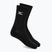 Socken Mizuno Volley black/black