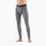 Herren Surfanic Bodyfit Lange Thermohose John anthrazit