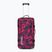 Tasche mit Rollen Surfanic Maxim 70 Roller Bag 70 l floral bleach violet