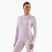 Damen-Thermoaktivshirt Surfanic Cozy Crewneck icey lilac
