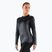 Thermo-Longsleeve Damen Surfanic Cozy CarbonDri Limited Edition Crew Neck jet black