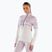 Thermo-Longsleeve Damen Surfanic Cozy CarbonDri Limited Edition Zip Neck pink