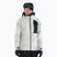 Herren-Skijacke Surfanic Orion Map white