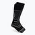 Damen Skisocken Surfanic Pro Tech Plus 3Pk Sock black