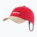 Basecap Musto Crew Cap true red
