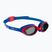 Speedo Illusion Kapitän Amerika Kinder Schwimmbrille 8-11617C837