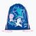 Speedo Wet Kit Schwimmtasche blau