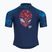 Speedo Kinder-Schwimm-Shirt Spider-Man Sun Top blau
