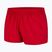 Speedo Damen Badeshorts Essential gefüttert rot