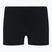 Herren Speedo Boom Logo Splice Schwimm-Boxershorts schwarz 12823F888