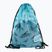 Tasche  Speedo Printed Mesh Bag blau 8-12813