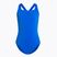 Einteiliger Badeanzug Kinder Speedo Eco Endurance+ Medalist blau 68-13457