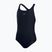 Speedo Endurance+ Medalist true navy Kinder-Badeanzug einteilig