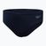 Kinder-Badeslip Speedo ECO Endurance + Brief true navy/white