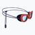Speedo Sunny G Seasiders speedo rot / kobalt Kinder Schwimmbrille
