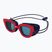 Speedo Sunny G Seasiders speedo rot / kobalt Kinder Schwimmbrille