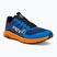 Herren Laufschuhe Inov-8 Trailfly G 270 V2 blau-grün 001065-BLNE-S-01