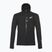 Herren Laufjacke Inov-8 Stormshell FZ V2 schwarz