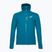 Herren Laufjacke Inov-8 Stormshell FZ V2 blau