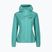 Damen Laufjacke Inov-8 Stormshell FZ V2 aqua