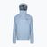 Herren Laufjacke Inov-8 Stormshell FZ V2 blau grau