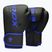 Boxhandschuhe Rękawice RDX F6 blue