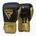 Boxhandschuhe RDX L2 Mark Pro SPaarring Boxing Hook & Loop golden