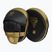 RDX L1 Mark Pro Boxen Training Pads golden