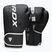 RDX F6 Kara Boxing Training Handschuhe weiß