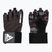 Trainings Handschuhe RDX T2 Half pink