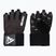 Trainings Handschuhe RDX T2 Half brown