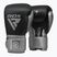 Boxhandschuhe RDX L2 Mark Pro SPaarring Boxing Hook & Loop silver