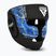Boxhelm  RDX New Aura F17 Head black/blue
