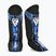 Schienbein- und Fußschützer RDX Instep New Aura F17 Shin black/blue