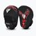 Trainer-Pratzen RDX Focus New Aur F17 black/red