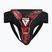 Leistenschutz RDX New Aura F17 black/red