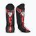 Schienbein- und Fußschützer RDX Instep New Aura F17 Shin black/red