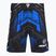 Herren Trainingsshorts RDX IMMAF Approved MMA Fight & Training blue