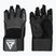 RDX Workout Gym Handschuhe W3G schwarz
