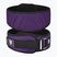 Gewichthebergürtel RDX Rx4 Weightlifting Belt purple