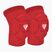RDX K5 Hosiery Knee Foam Knieschützer rot/weiß