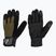 Trainingshandschuhe RDX W1F Full Finger army grün