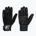 RDX W1F Full Finger Trainingshandschuhe schwarz
