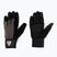 RDX W1F Full Finger Training Handschuhe voll grau