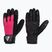 Trainingshandschuhe RDX W1F Full Finger rosa