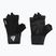 RDX Gym Workout Handschuhe W1 schwarz