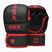 RDX F6 Shooter Grappling Handschuhe rot