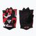 RDX Sumblimation Trainingshandschuhe F6 rot