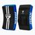 RDX Arm Pad Gel Kick Shield Heavy blau